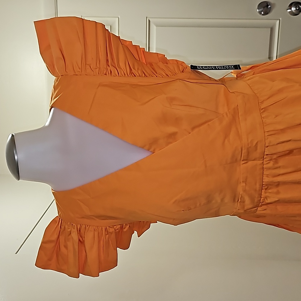 NWT Dress - Picture 4 of 9